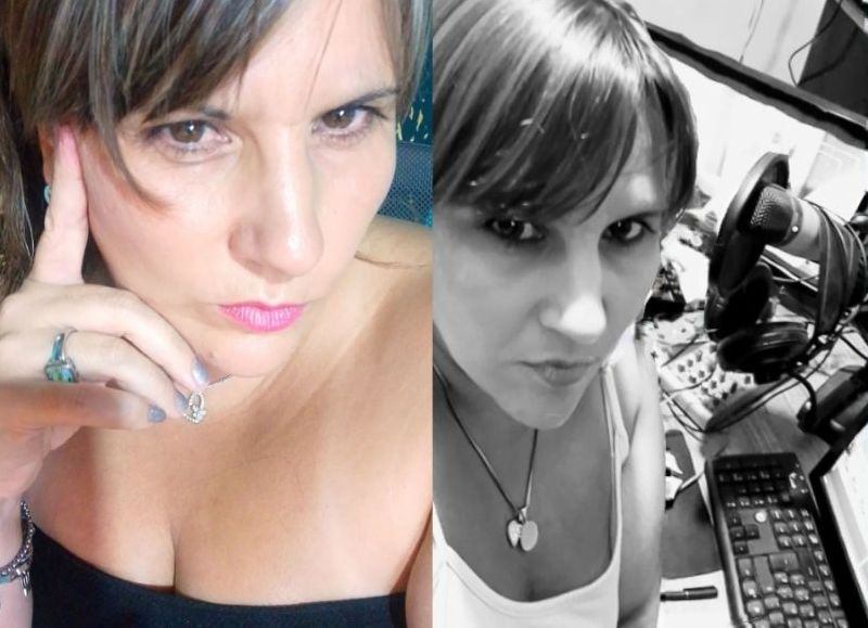 Mientras dirige contenidos digitales, Romina Tassinari avanza con su relanzamiento musical y nuevas producciones