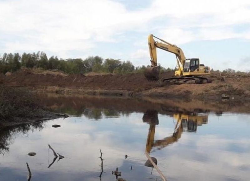 El Comité de Cuenca del Río Luján (ComiLu), dependiente de la Subsecretaría de Recursos Hídricos de la provincia de Buenos Aires, invita a la población a participar de la Consulta Pública Virtual para las mencionadas obras.