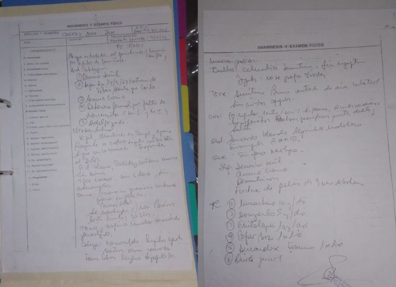 Preocupación por supuestas irregularidades en hospitales públicos: piden mayor control y transparencia.