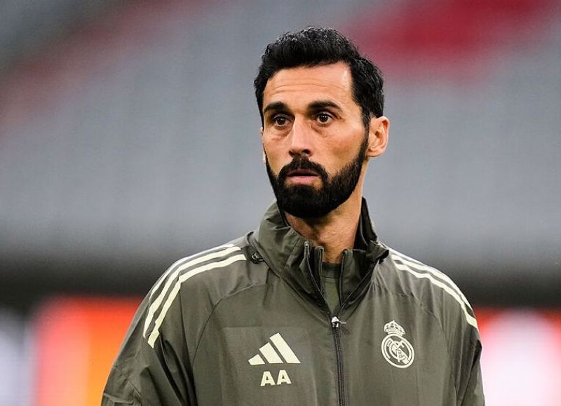 VIDEO | Arbeloa confirmó su salida del Real Madrid y le dejó un guiño a Mourinho