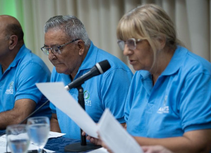 El Consejo Directivo de AMECYS 2026-2030 quedó integrado por autoridades y vocales titulares y suplentes, junto a una Junta Fiscalizadora encargada del control interno.