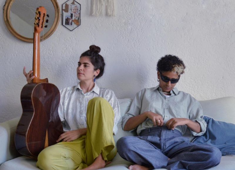 Las talentosas artistas visitarán Buenos Aires, La Plata, Rosario y Córdoba.