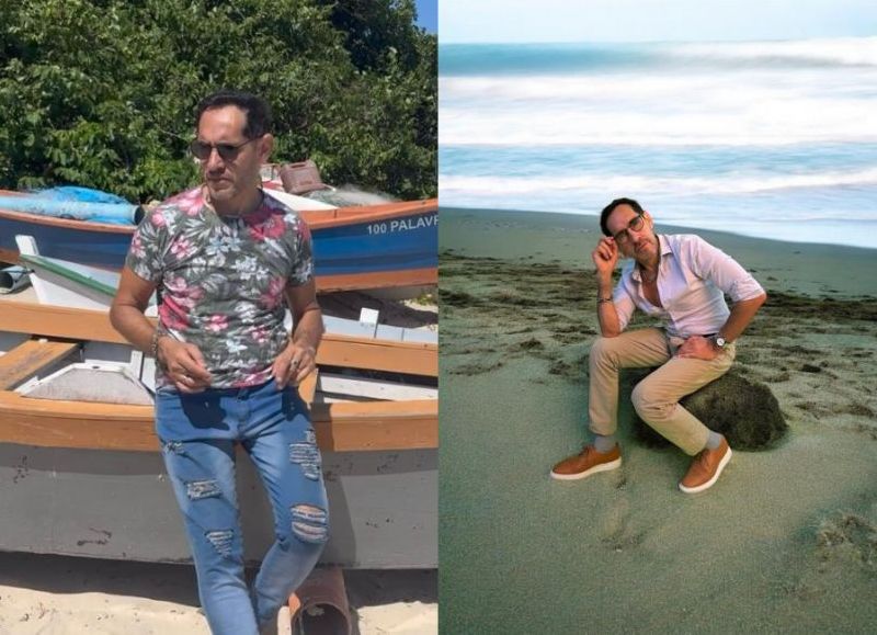 Gustavo Ojeda repasó sus inicios, su identidad musical y los proyectos que prepara para 2026