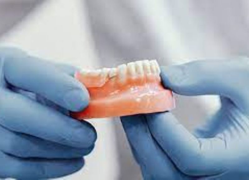 La Secretaría de Salud Pública y la Subsecretaría de Atención Primaria llevan adelante este programa municipal para quienes necesiten tramitar sus prótesis dentales.