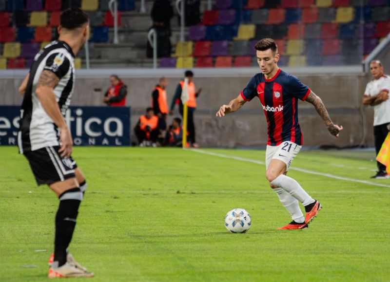 Por la fecha 14 de la Copa de la Liga Profesional 2024, los Gauchos de Boedo cerraron su participación con un empate 0-0 con el Ferroviario.