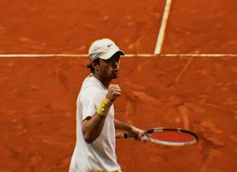 Quentin Folliot recibe 20 años de suspensión por corrupción en el tenis