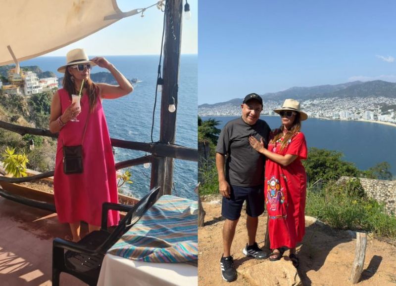 VIDEO | Neni Gibelli: la comunicadora cultural argentina afianza su proyección global con un ciclo grabado en México