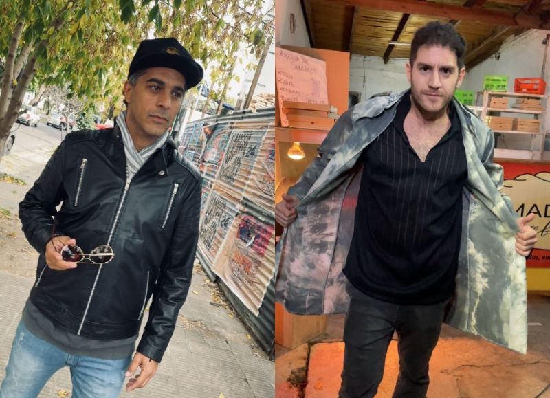 Detrás de Cámaras: El Talento Local Impulsa la Producción de 'Esa Semana Juntos' en La Plata