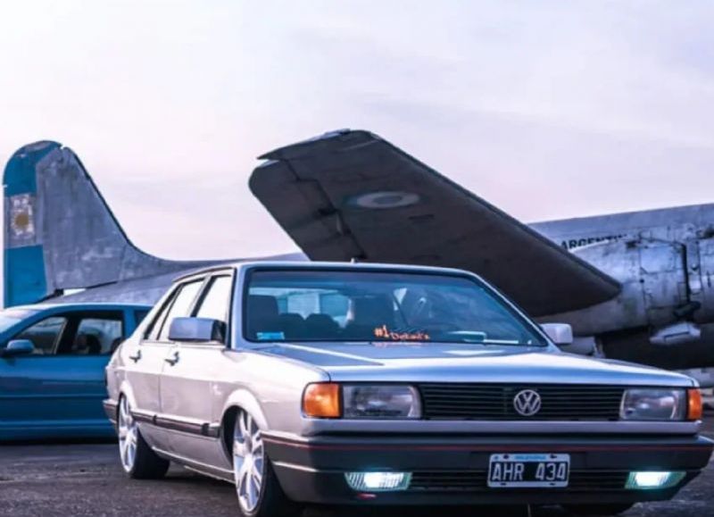 El evento será organizado de manera conjunta con los clubes de fans "Volkswagen Lovers-Argentina" y "Brüder Deutsch”.