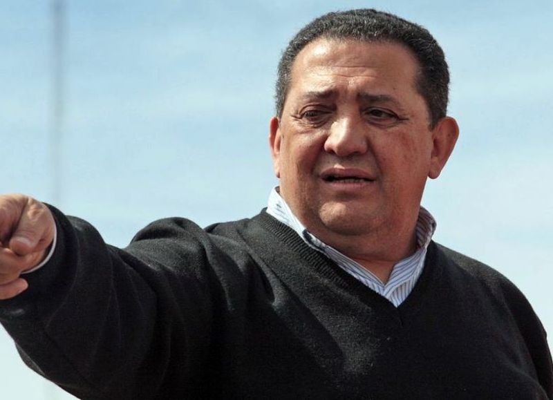 El dirigente del movimiento MILES, Luis D’Elia, criticó a Cristina y Máximo Kirchner luego de que se anunciara la reaparición pública de la ex presidente.