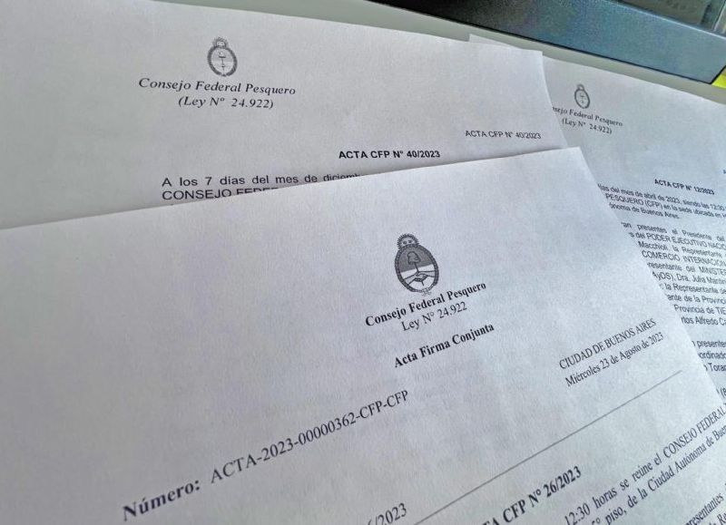 Críticas al CFP: ex funcionarios y representantes provinciales imputados por coimas