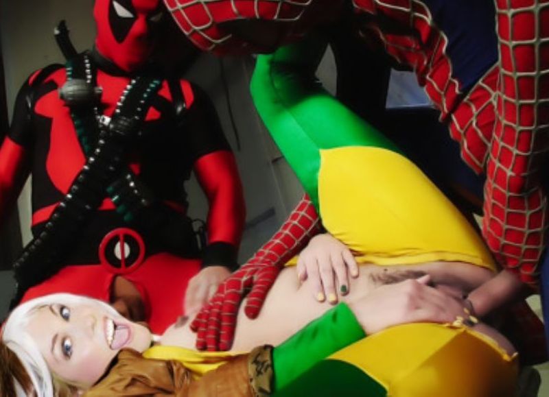 La "diputrola" Lilia Lemoine.