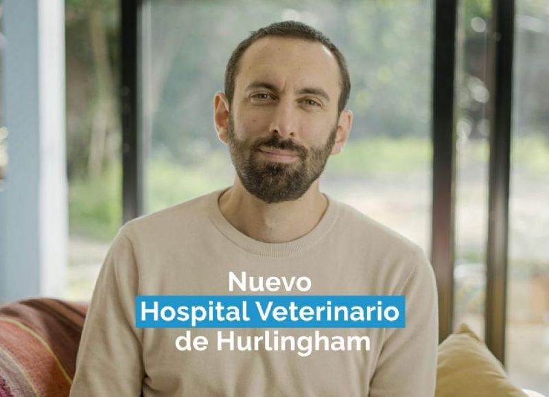 El intendente de Hurlingham, Damián Selci, prometió en campaña electoral un Hospital Veterinario el cual hoy yace en el abandono y, además, cerró edificio de Zoonosis existente.