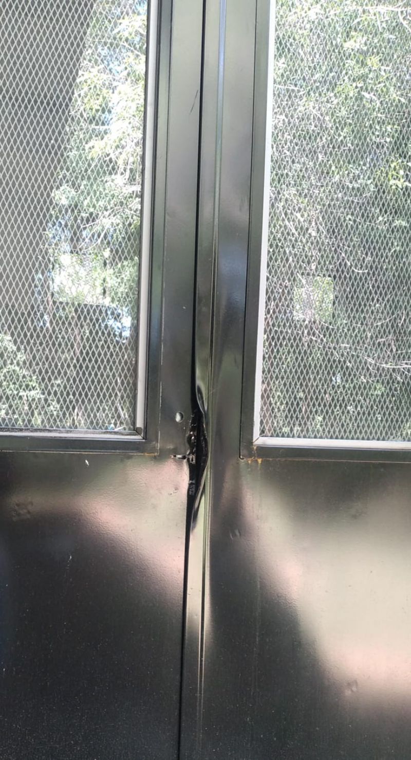 La nueva gestión de La Cámpora violó las puertas de Zoonosis y se llevó los artefactos necesarios para su funcionamiento, dejando a los animales sin atención ni cuidados básicos.