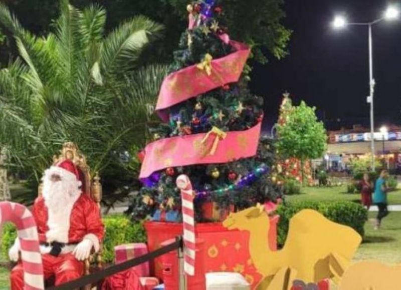 Este viernes 23 de diciembre, el clásico encuentro denominado “Noches de Pilar” tendrá su fecha dedicada a la Navidad.