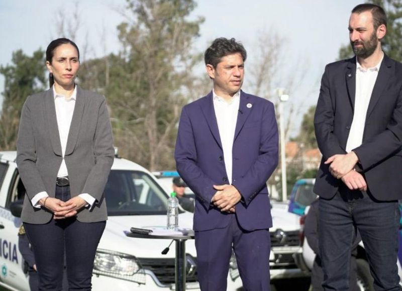 Las imágenes oficiales del encuentro se redujeron al mínimo, como si Hurlingham hubiera sido un trago amargo pero inevitable de la campaña.