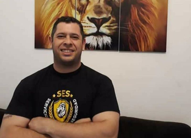 Foto de Gabriel Guzmán Carrizo.