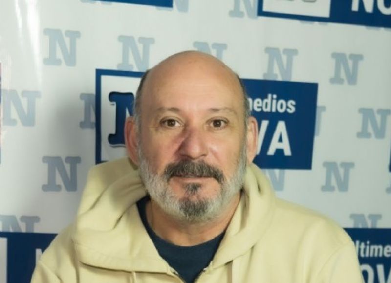 “Hay una propuesta que se está discutiendo, que es en tres cuotas y llegaría a 280 mil pesos aproximadamente", contó.