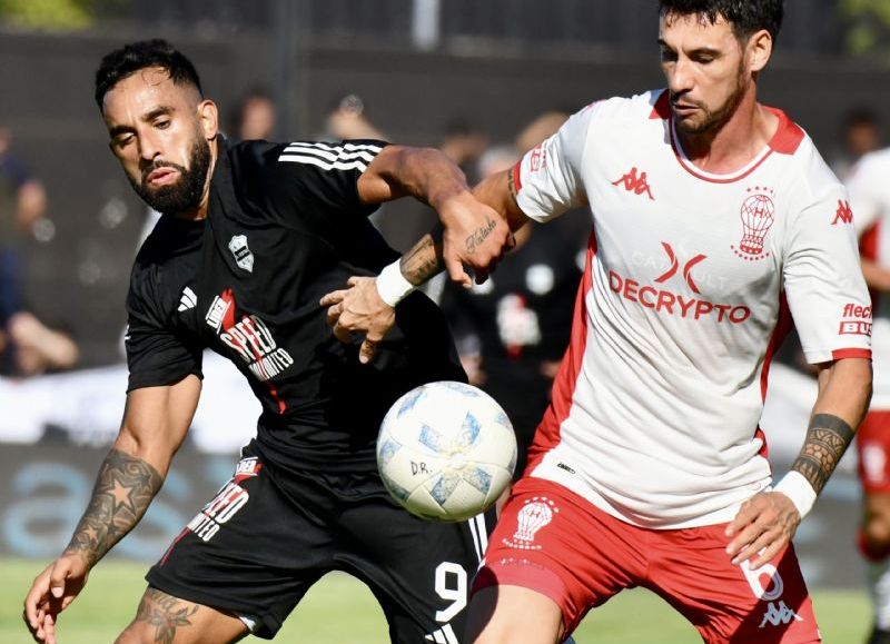 El equipo del Ogro Fabbiani, que busca engrosar su promedio, igualó 0-0 con el Globo en la continuidad de la fecha 13 del certamen.