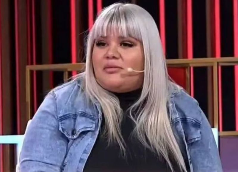 VIDEO | La vida de Morena Rial en prisión suma un nuevo capítulo: ahora, un plan de escape fallido