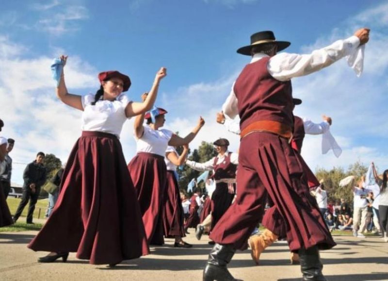 El municipio conmemorará la fecha con un gran festival en el en el Parque Arenaza, en la localidad de Boulogne.