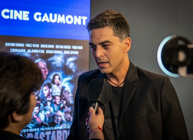 Ha sido muy aclamado el film.