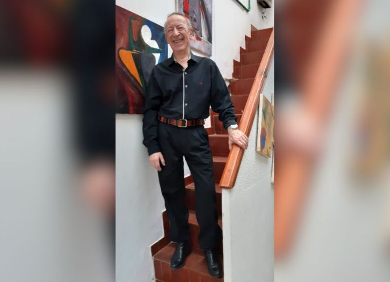 VIDEO | Jhosemaria De Niro cuestiona el show actual y revela las razones de su retiro de los conciertos en vivo