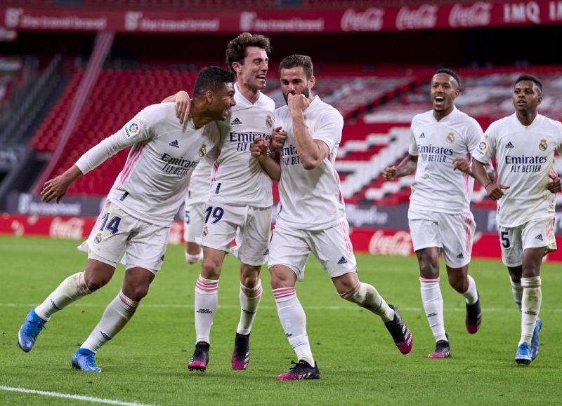 A los casos de Luka Modric y Marcelo se sumaron otros cuatro jugadores y un integrante del cuerpo técnico "merengue".