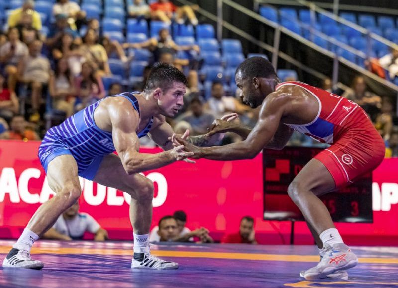 El equipo tuvo una buena actuación, con la presea de plata de Agustín Destribats y las de bronce obtenidas por Iván Llano, Mauricio Lovera y Linda Machuca.