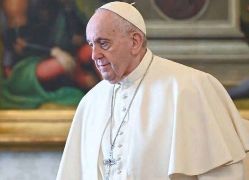Se intensifican los rumores sobre una posible renuncia del Papa Francisco