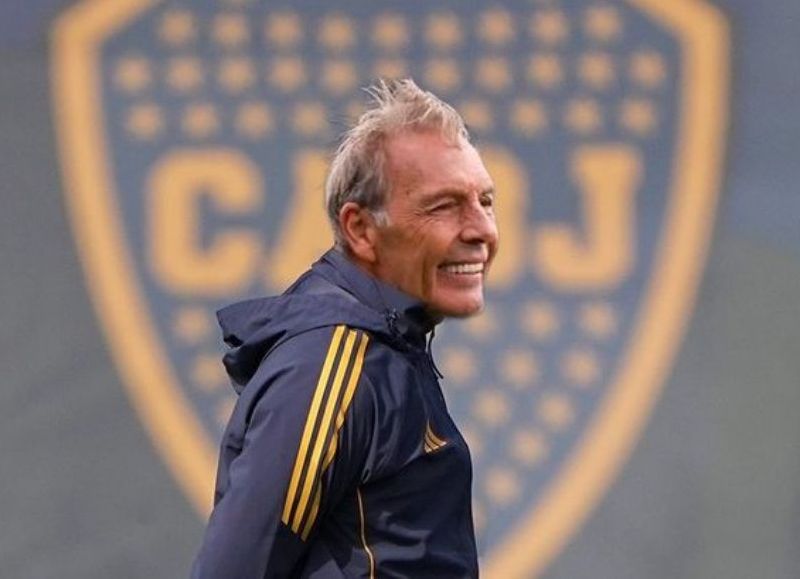 Miguel Ángel Russo vuelve al club en un contexto explosivo y con desafíos políticos dentro del vestuario.