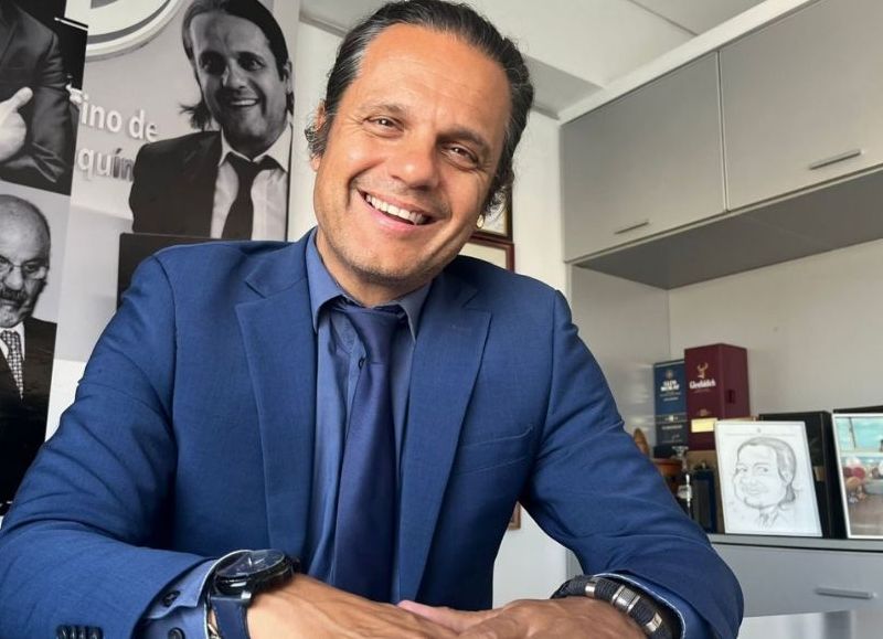 Peretta analizó el impacto de la desregulación y advirtió sobre una disputa creciente en el sector