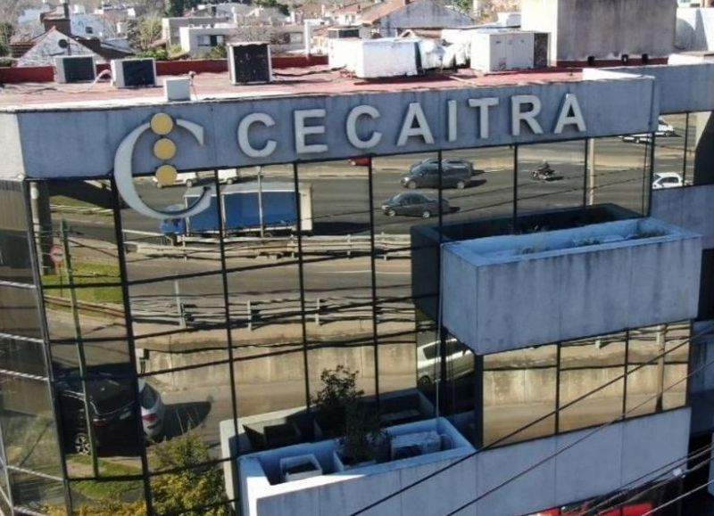 Municipios en alerta por la guerra de fotomultas, con contratos frenados y presión sobre intendencias