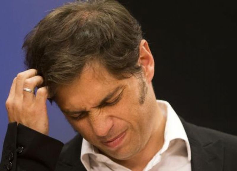 La administración de Axel Kicillof les pide “comprensión” a los trabajadores debido a la crisis generalizada y la falta de fondos, producto de los recortes de la gestión nacional de Javier Milei.