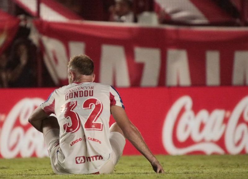 En el Estadio Diego Armando Maradona, el Bicho derrotó 2-1 a la Lepra de Mendoza en el encuentro correspondiente a la fecha 6 de la zona A de la Copa de la Liga Profesional.