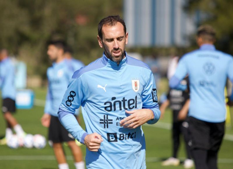 El ex jugador del Atlético de Madrid jugará en el Porongos, equipo de las categorías inferiores del fútbol uruguayo.