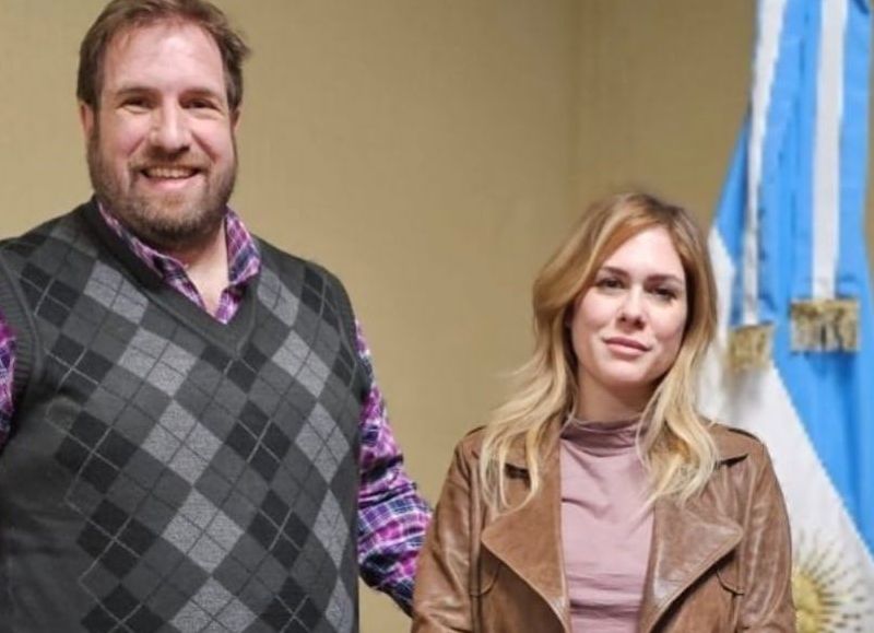 VIDEO | El abogado de Lilia Lemoine advirtió que investigará personalmente a un militante y desató una ola de críticas