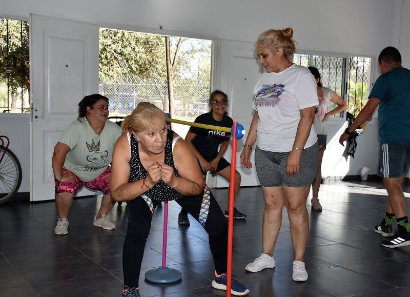 Las mismas se realizan los días martes y jueves de 8 a 10 horas.