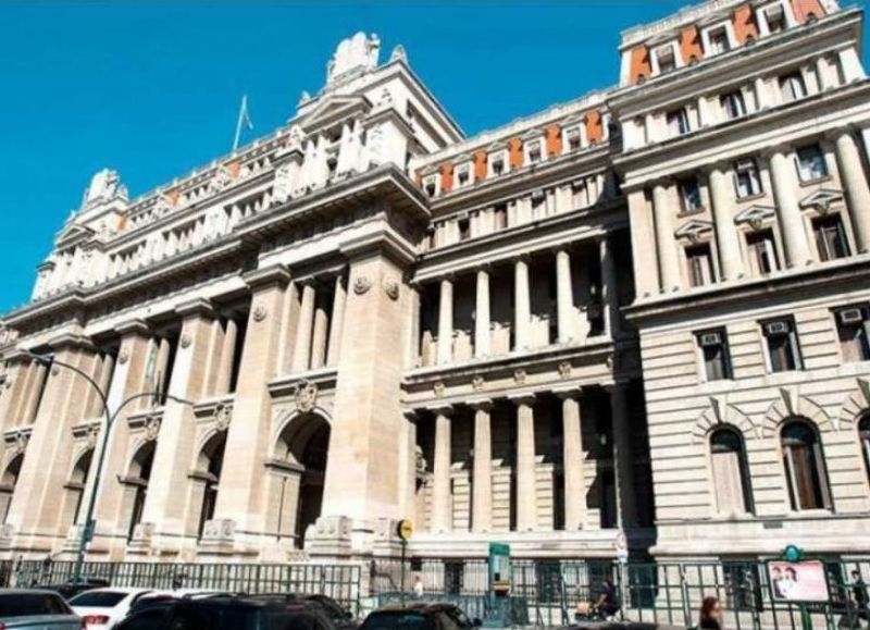 Organizaciones presentaron escritos en respaldo del pedido de revisión del fallo contra José Antonio Cácere