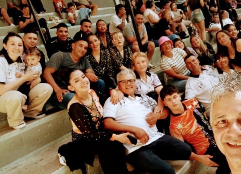 Un logro histórico para la danza marplatense.