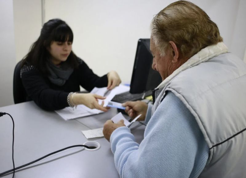 Incluyen los aranceles cobrados por Tasa de Servicios Generales, Seguridad e Higiene, Monotasa, patentes automotores y rodados menores, publicidad y propaganda y uso de espacio público.