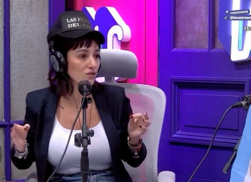 La subsecretaria que llegaría a la cartera de Niñez y Familia, Leila Daniela Gianni.