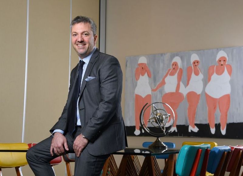 Silbergleit bajo fuego: ex empleada lo vincula al PRO y a maniobras que hundieron a Mobile Collections