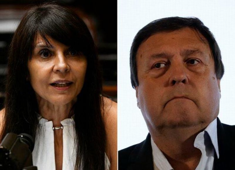 Rio Negro queda en el centro del debate nacional por el intento de habilitar a Villaverde pese a objeciones éticas