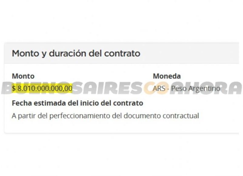 VIDEO | Para Kicillof es viable gastar miles de millones en pan dulce pero no avanzar con obras que reclama a Nación