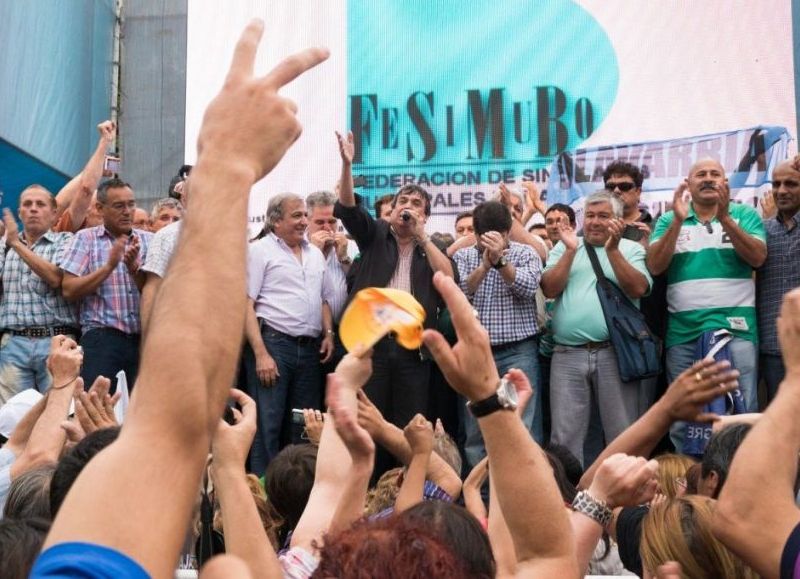 La Federación de Sindicatos Municipales Bonaerenses se encuentra en estado de alerta y movilización y marchará el próximo 30 de agosto a la Casa de la Provincia de Buenos Aires.