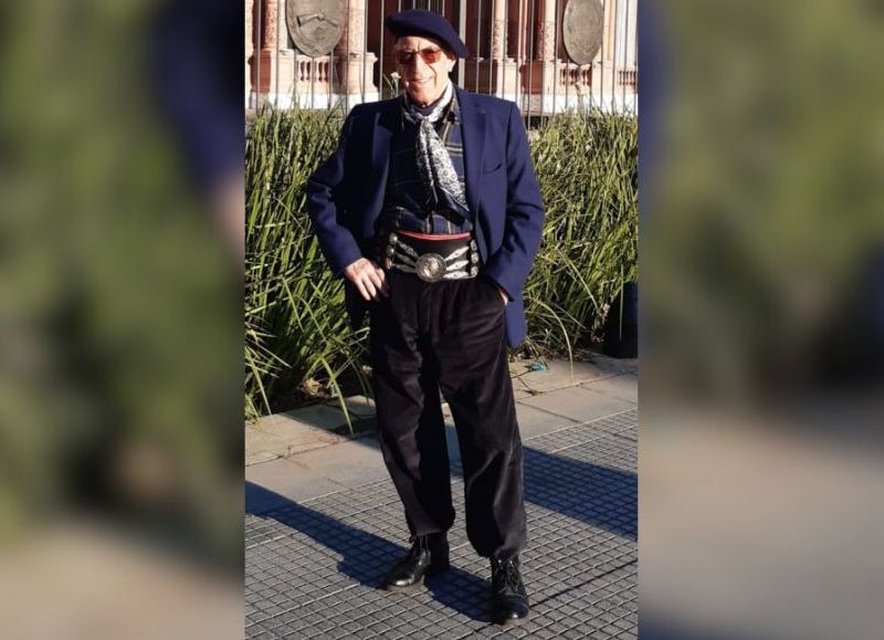 VIDEO | Jhosemaria De Niro prepara nuevos álbumes en español y cuestiona el rumbo cultural de Occidente