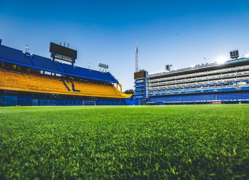 Según difundió el periodista Pablo Ladaga, se trata de un proyecto distinto a los que ya se conocen, que se viene estudiando con absoluta reserva desde el 2020 y que sería la opción final elegida por la dirigencia de Boca.