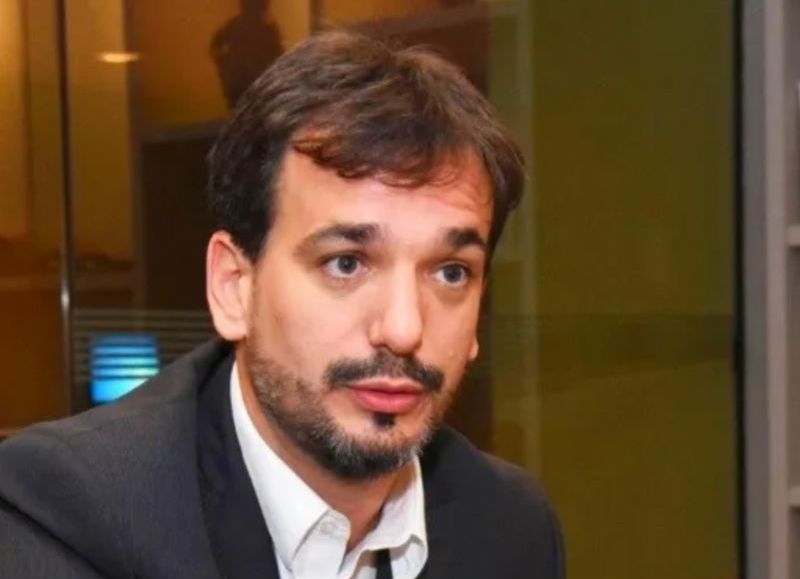 Sebastián Galmarini respondió a las declaraciones del presidente Javier Milei y le pidio que empiece a "gestionar su Gobierno".