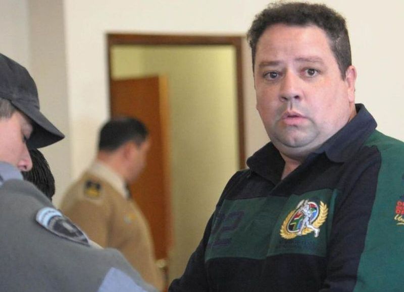 Encontraron una fórmula para elaborarla en la cárcel de Ezeiza, donde se encuentra detenido Mario Segovia, más bien conocido como el "Rey de la Efedrina".